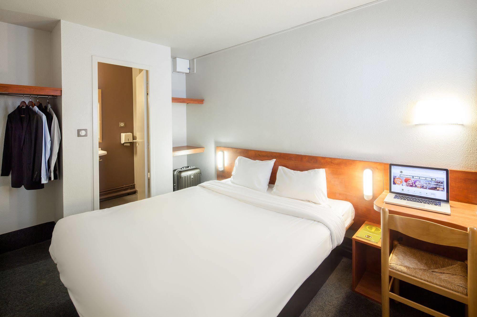B&B Hotel Orgeval Ngoại thất bức ảnh