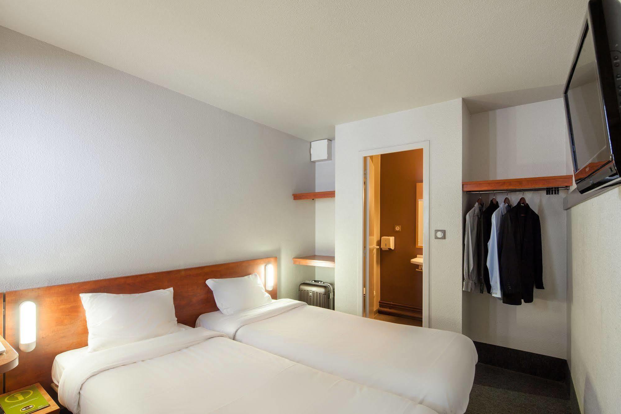 B&B Hotel Orgeval Ngoại thất bức ảnh
