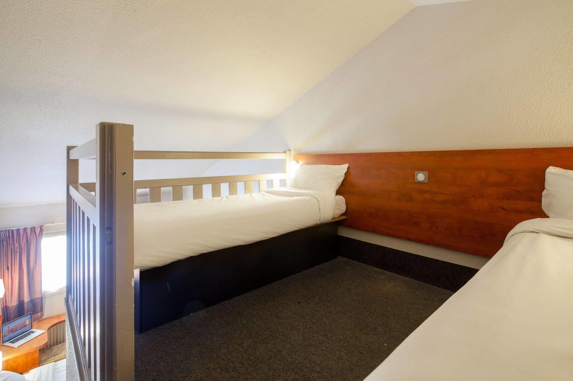 B&B Hotel Orgeval Ngoại thất bức ảnh